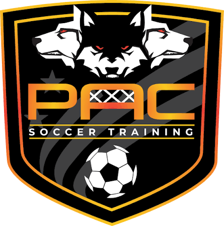 PAC Soccer Training